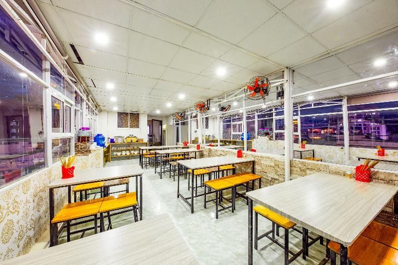 Нячанг: Oyo 243 Eden Hotel Nha Trang