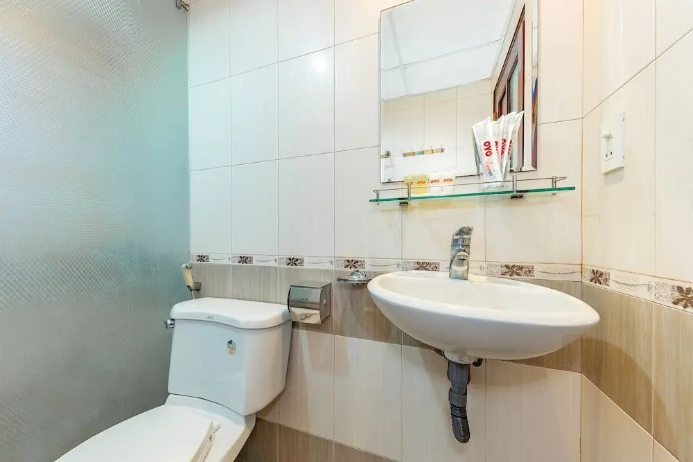 Нячанг: Oyo 243 Eden Hotel Nha Trang