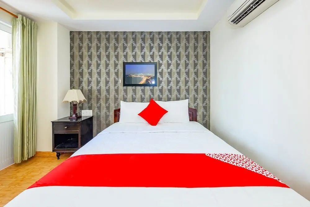 Нячанг: Oyo 243 Eden Hotel Nha Trang