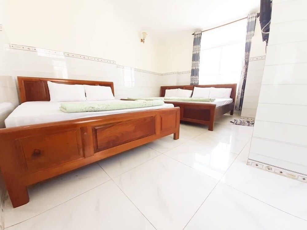 Вунгтау: Hoang Linh 2 Hotel