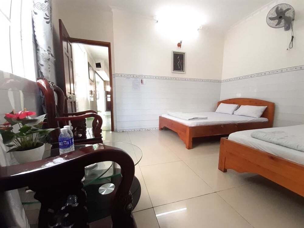 Вунгтау: Hoang Linh 2 Hotel