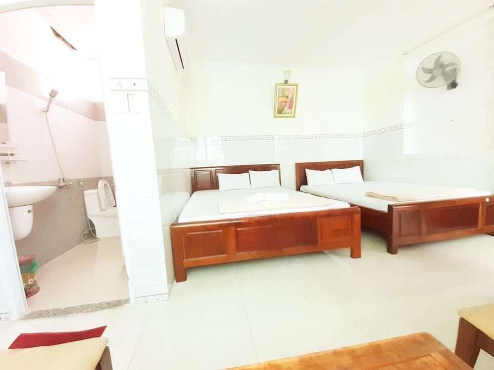 Hoang Linh 2 Hotel — фото 1