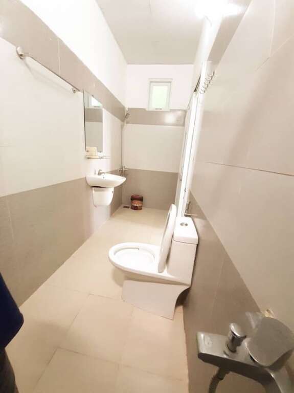 Вунгтау: Hoang Linh 2 Hotel