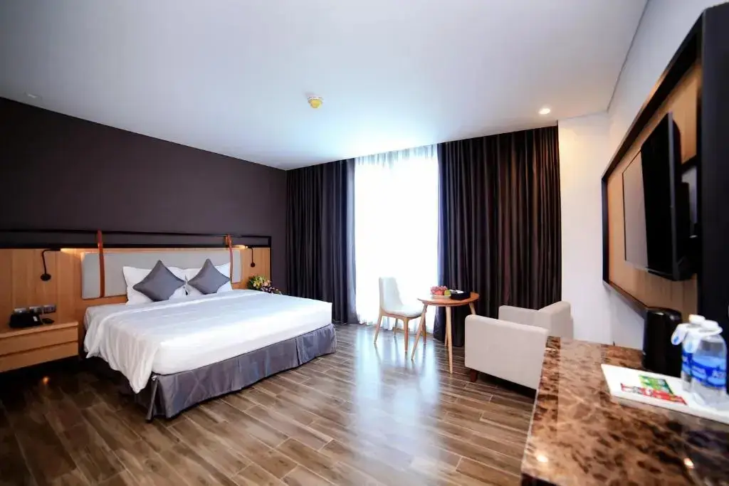 Шамшон: Dragon Style Hotel