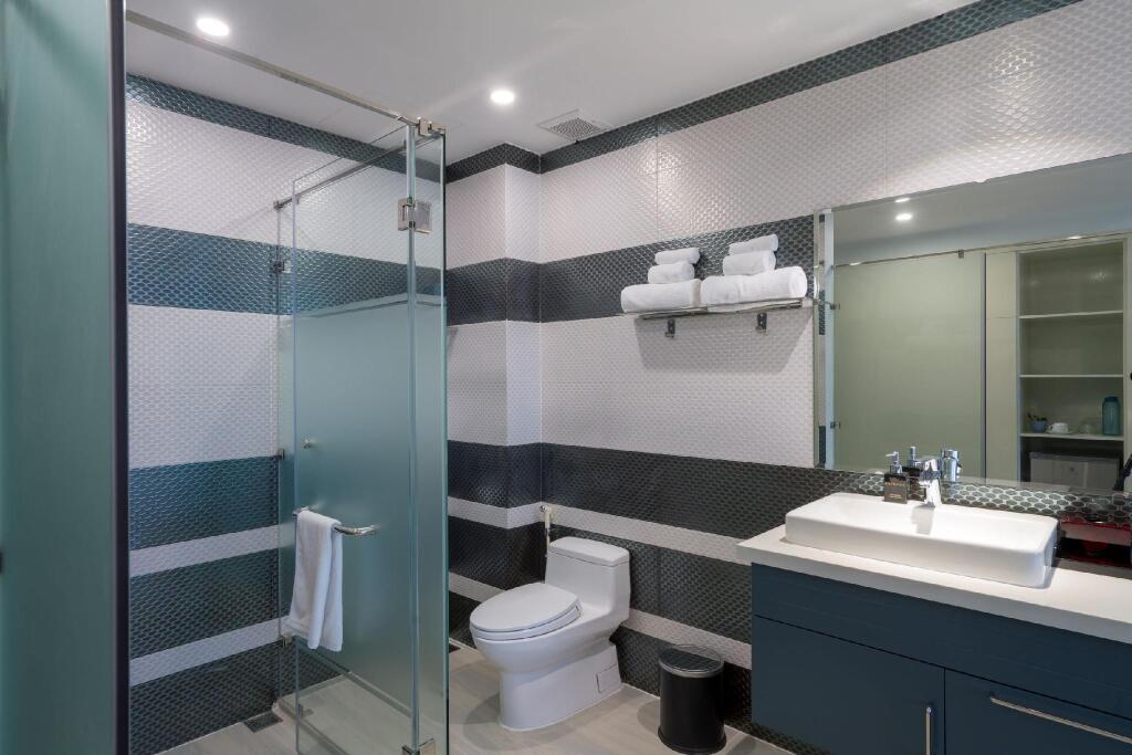 Хойан: Beach Haven Suites Hoi An