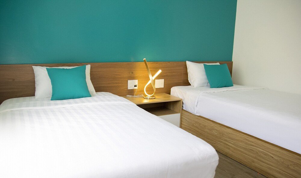 Дананг: Sing Hotel
