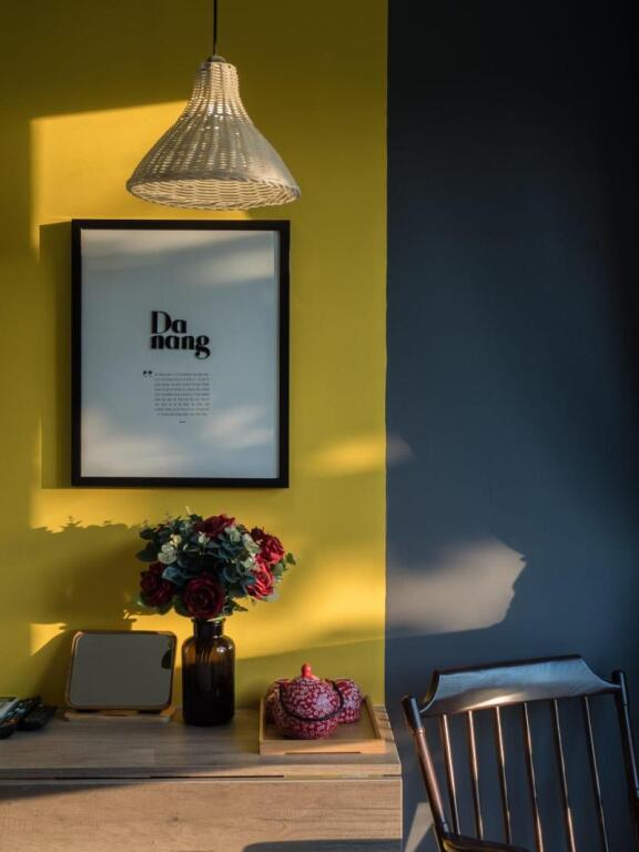 Дананг: Wings House - Hostel