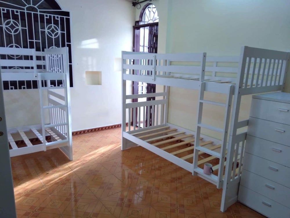 Хошимин: Home4All 2 Homestay