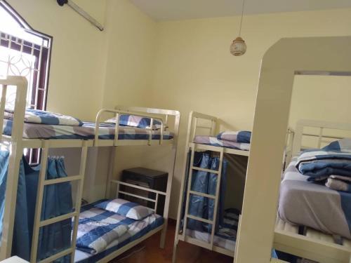 Хошимин: Home4All 2 Homestay