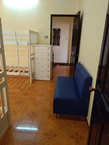 Хошимин: Home4All 2 Homestay