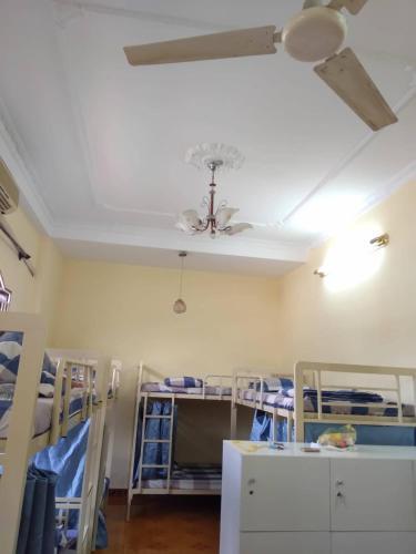 Хошимин: Home4All 2 Homestay