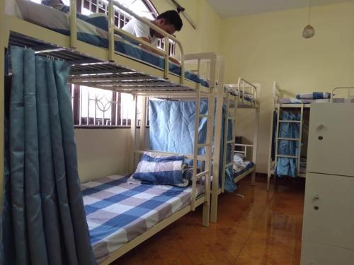 Хошимин: Home4All 2 Homestay