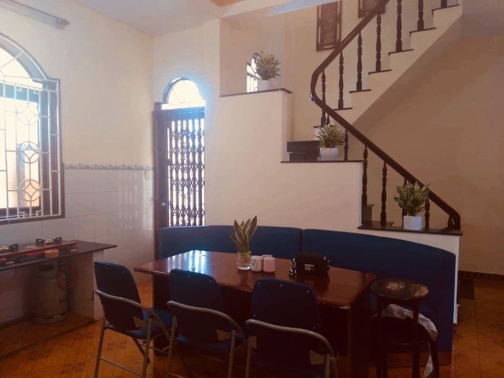 Хошимин: Home4All 2 Homestay
