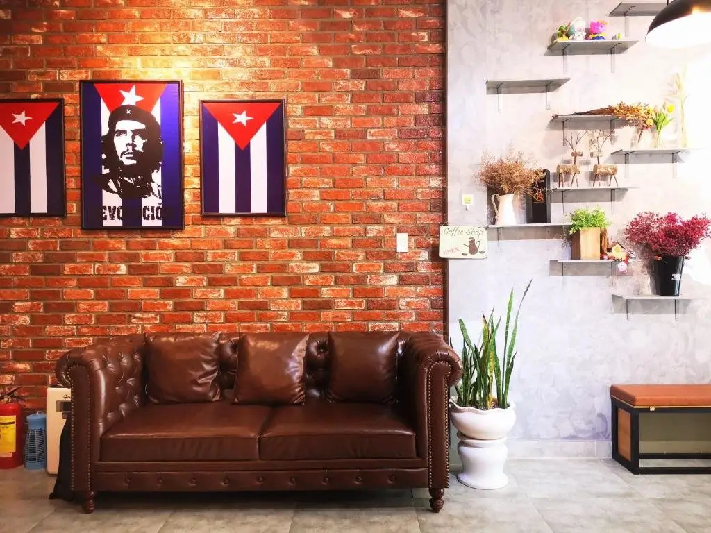 Далат: Dalat Che House