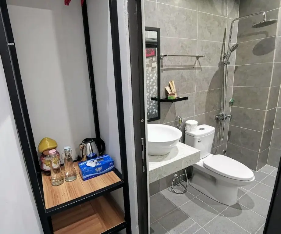 Далат: Dalat Che House