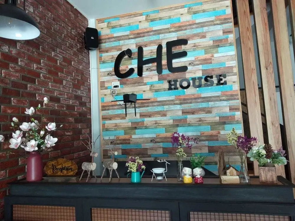 Dalat Che House — фото 1