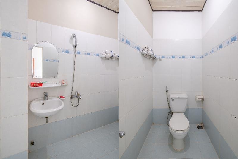Дананг: OYO 242 Thien Thanh Hotel Da Nang