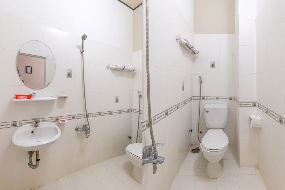 Дананг: OYO 242 Thien Thanh Hotel Da Nang