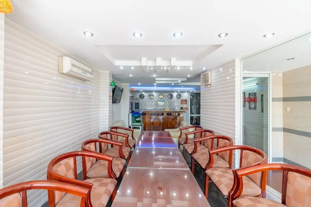 Дананг: OYO 242 Thien Thanh Hotel Da Nang
