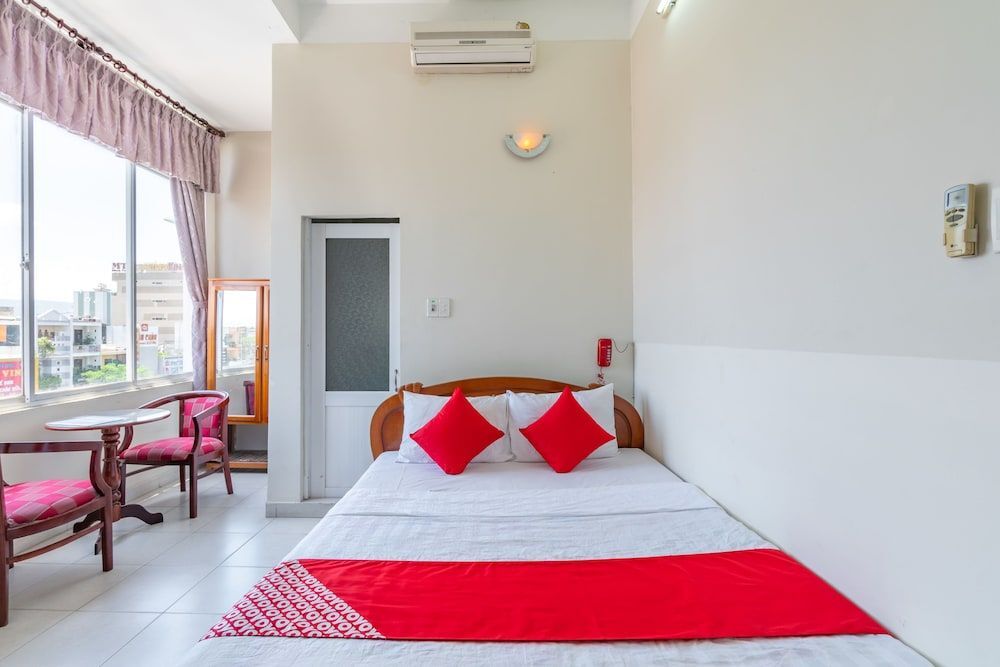 Дананг: OYO 242 Thien Thanh Hotel Da Nang
