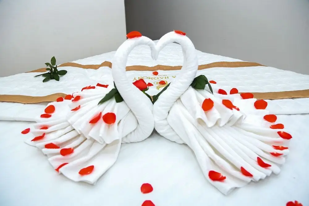 Куинён: Sea Harmony Hotel