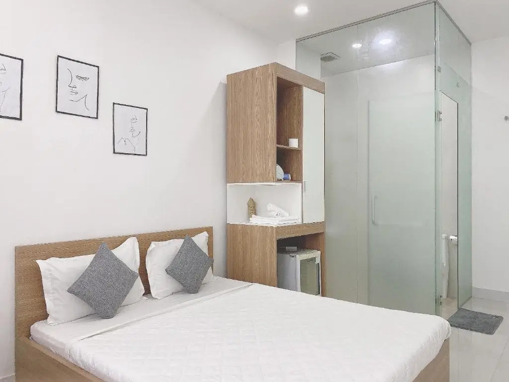 Хошимин: Hello Saigon Homestay