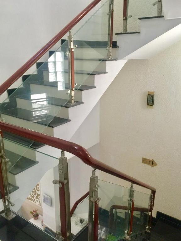 Хошимин: Hello Saigon Homestay