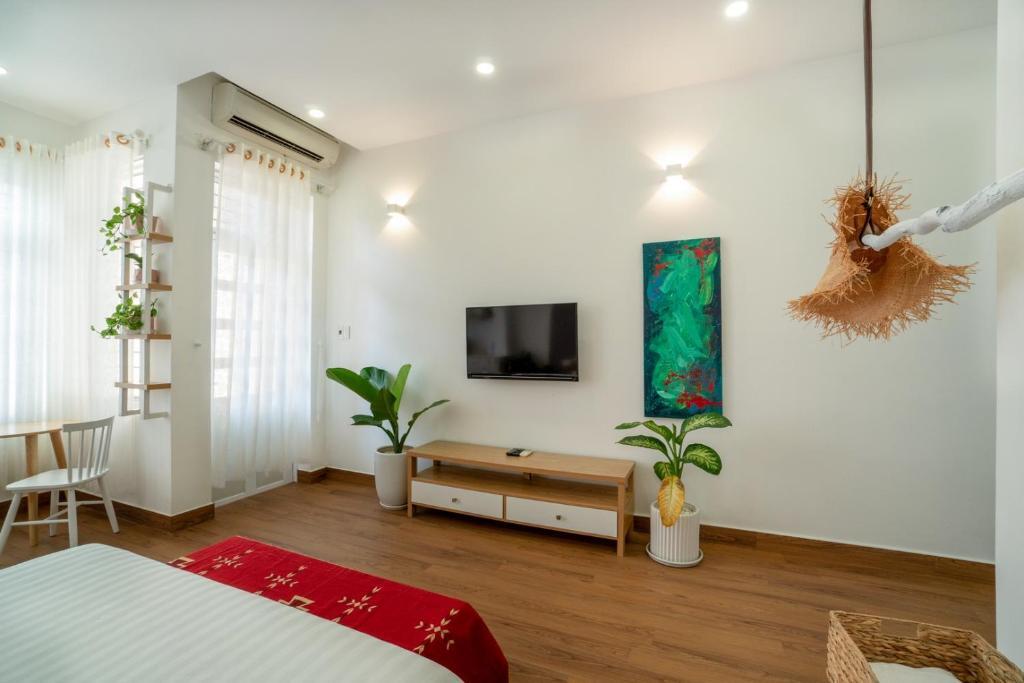 Дананг: F5 Homestay
