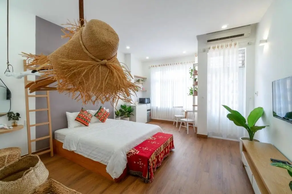 Дананг: F5 Homestay