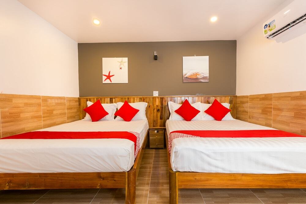 остров Фукуок: Ngoc Thao Phu Quoc Hotel