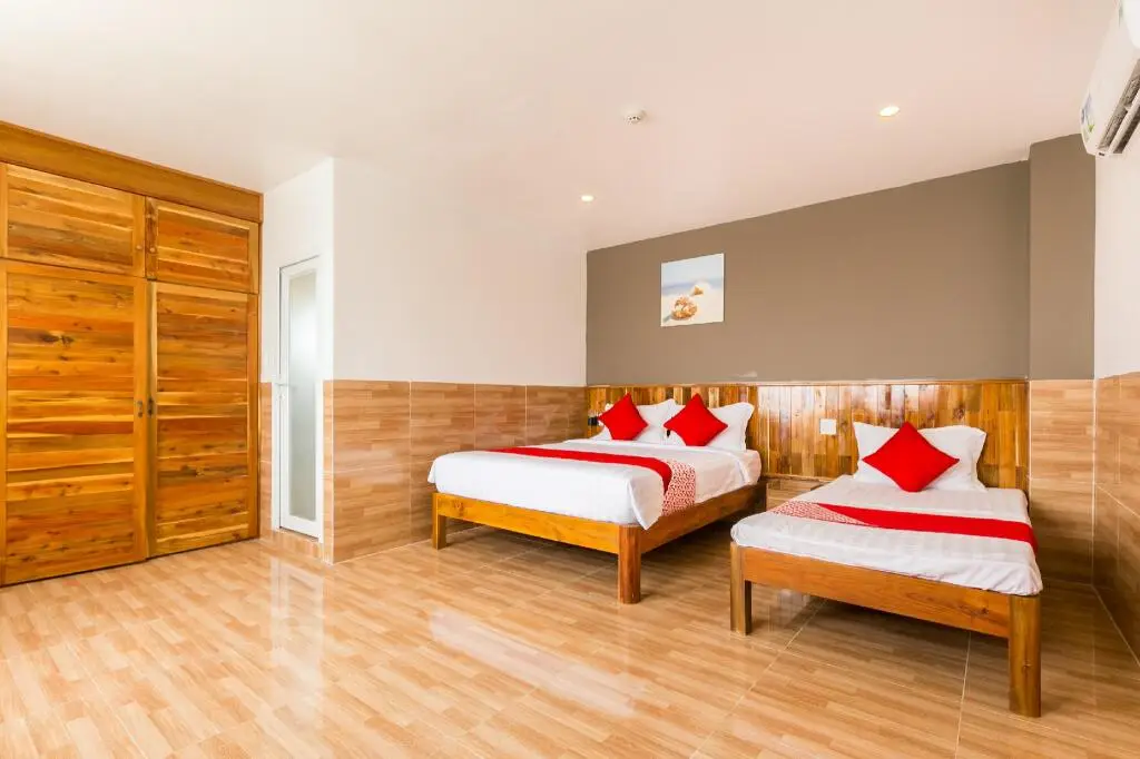 остров Фукуок: Ngoc Thao Phu Quoc Hotel