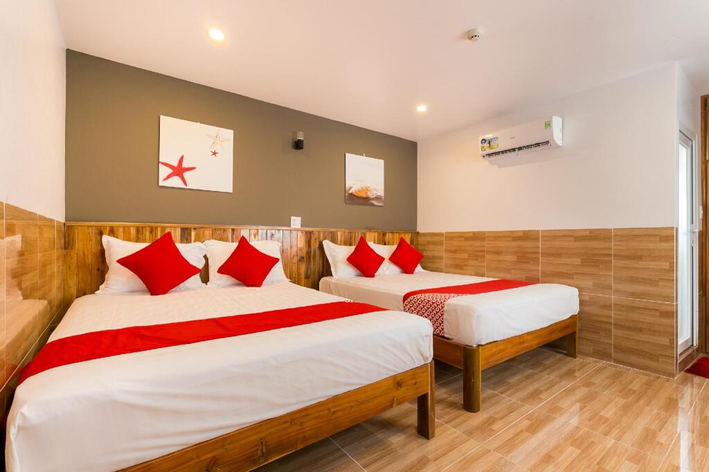 остров Фукуок: Ngoc Thao Phu Quoc Hotel
