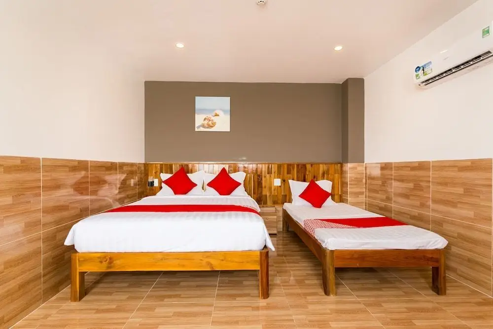 остров Фукуок: Ngoc Thao Phu Quoc Hotel
