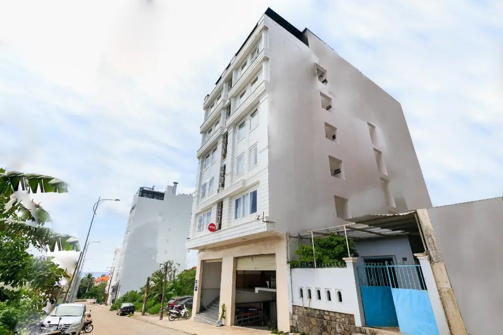 Ngoc Thao Phu Quoc Hotel — фото 1