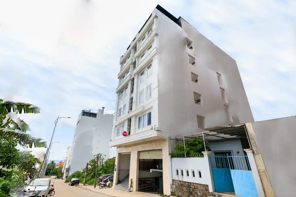 остров Фукуок: Ngoc Thao Phu Quoc Hotel