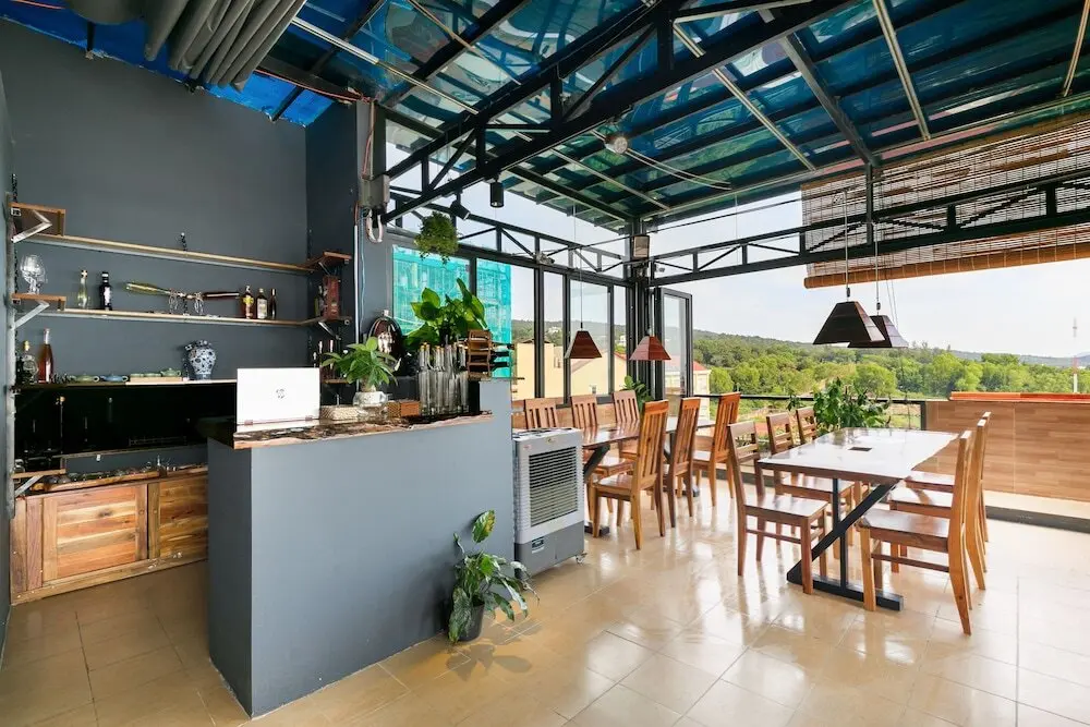остров Фукуок: Ngoc Thao Phu Quoc Hotel
