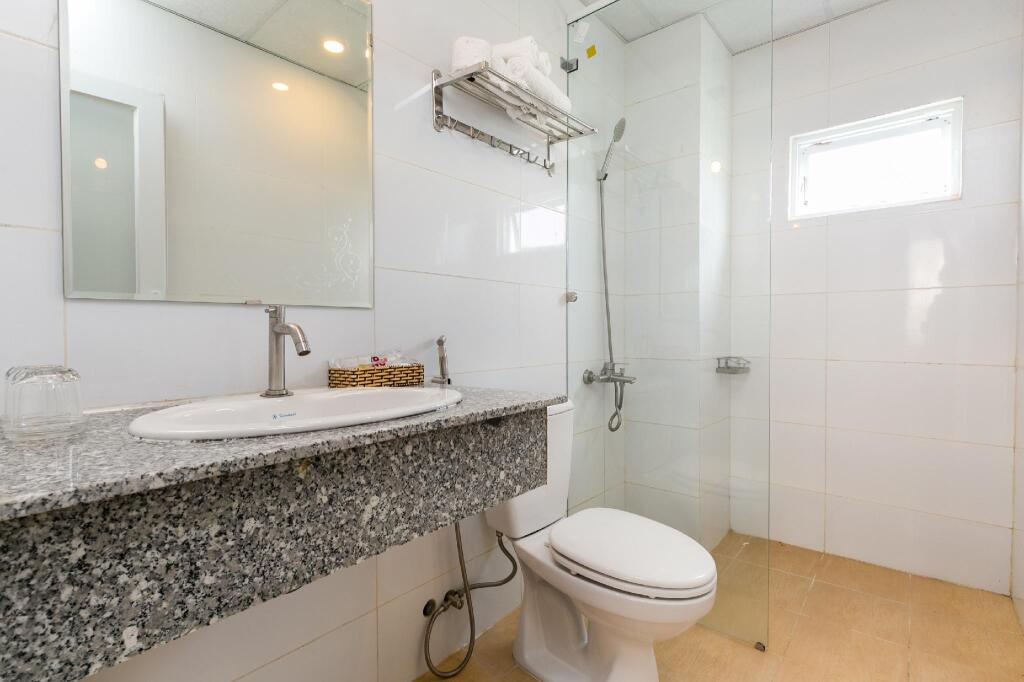 остров Фукуок: Ngoc Thao Phu Quoc Hotel