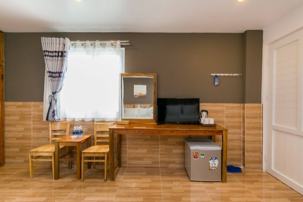 остров Фукуок: Ngoc Thao Phu Quoc Hotel