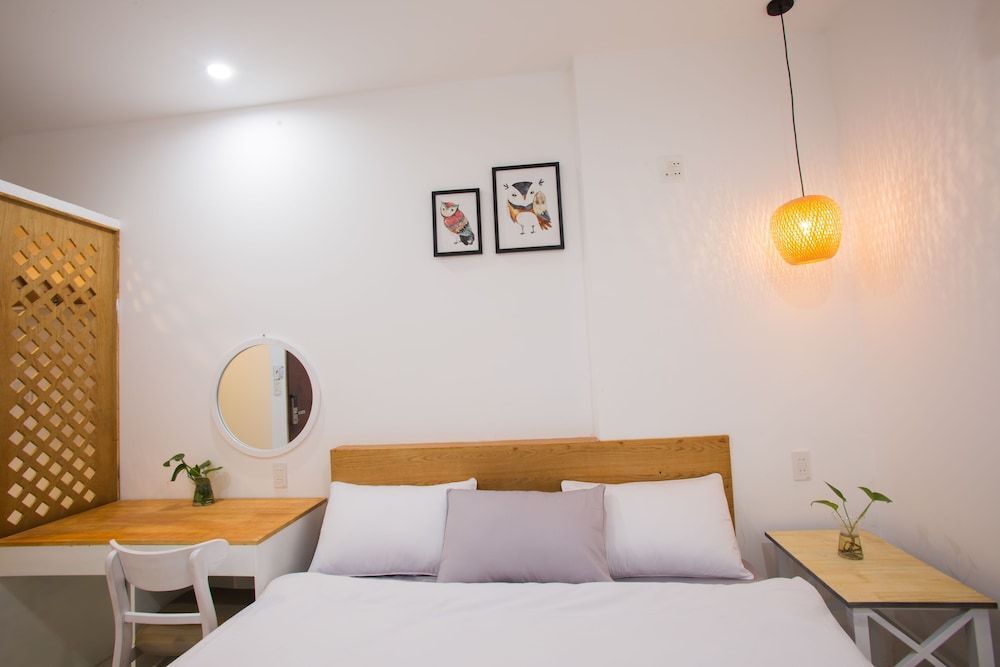 Carisbay Hostel Quy Nhon — фото 1