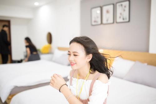 Куинён: Carisbay Hostel Quy Nhon