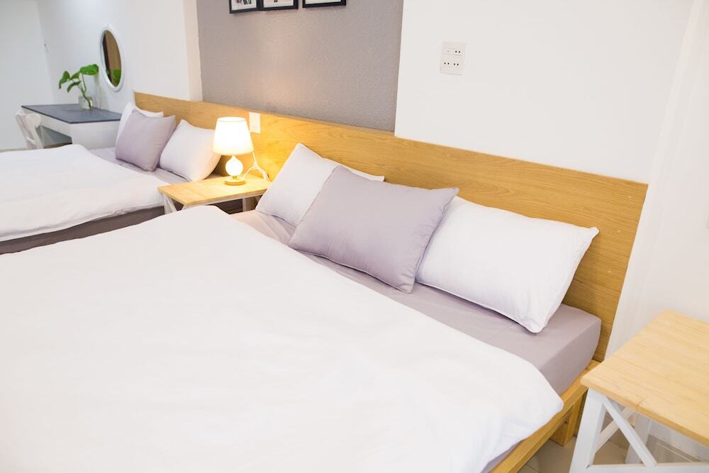Куинён: Carisbay Hostel Quy Nhon