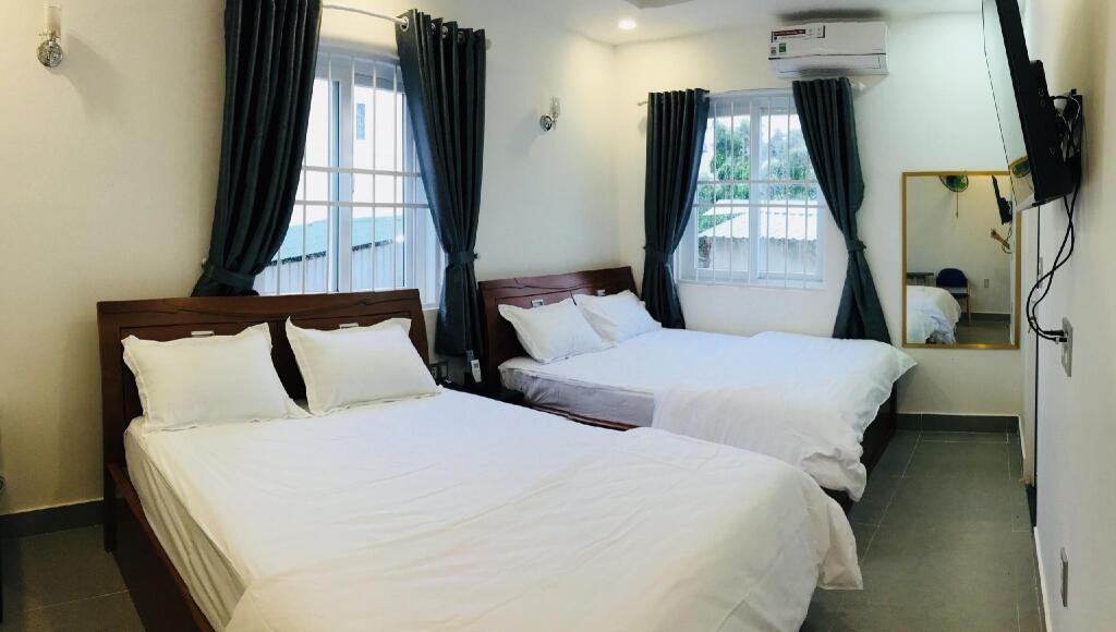 Thao Lien Hotel — фото 1