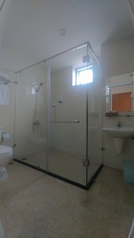 Galaxy Hotel — фото 1