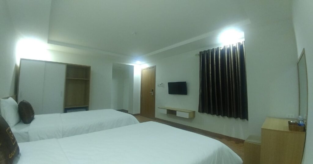 Куинён: Galaxy Hotel