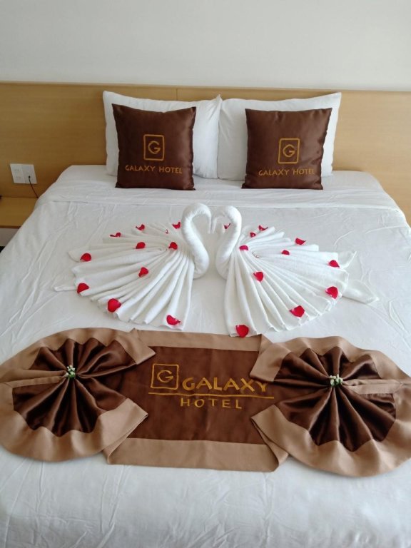 Куинён: Galaxy Hotel