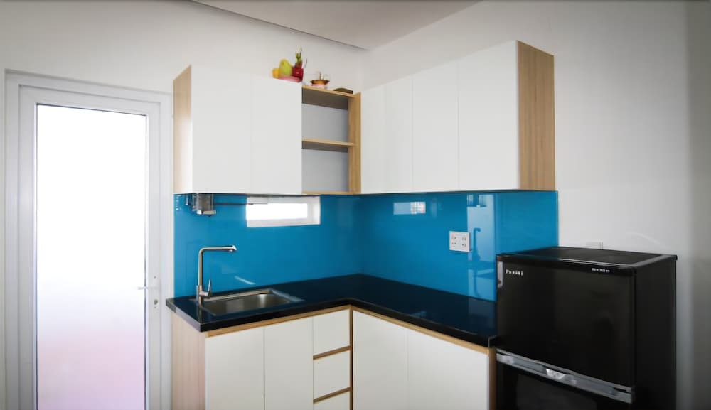 Дананг: Crystal Le Apartment