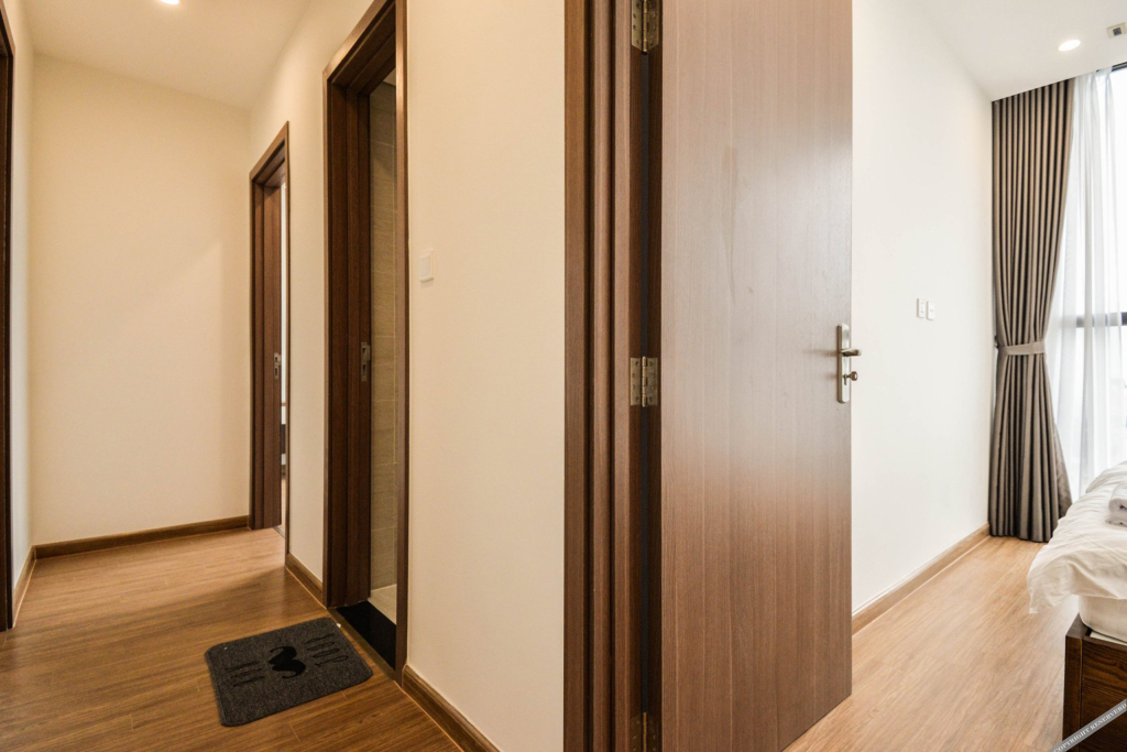 Luxhome Vinhomes Skylake — фото 1