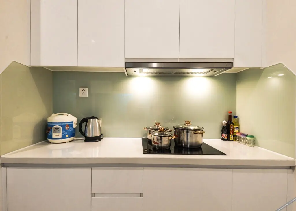 Ханой: Luxhome Vinhomes Skylake