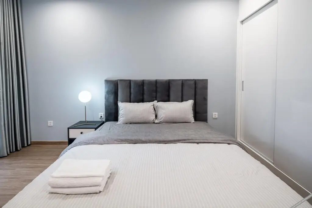 Ханой: Luxhome Vinhomes Skylake