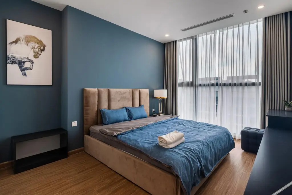 Ханой: Luxhome Vinhomes Skylake